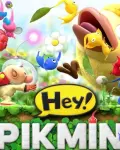 Hey! Pikmin
