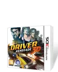 Driver Renegade
