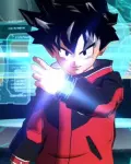 Super Dragon Ball Heroes World Mission