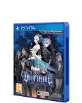 Odin Sphere Leifthrasir