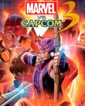 Ultimate Marvel vs. Capcom 3