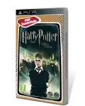 Harry Potter y la Orden del Fénix