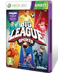 Big League Sports