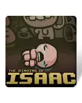 The Binding of Isaac