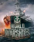 World of Warships