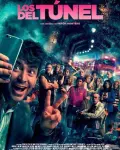 Los del túnel (2017)