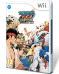 Tatsunoko vs Capcom: Ultimate All-Stars