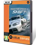 Need for Speed SHIFT
