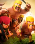 Clash of Clans