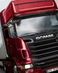 Euro Truck Simulator 2