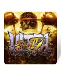 Ultra Street Fighter IV