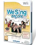 We Sing Encore