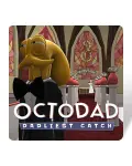 Octodad Dadliest Catch