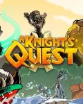 A Knight´s Quest