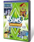 Los Sims 3 Vida en la Ciudad Accesorios
