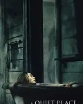 Un lugar tranquilo (2018)