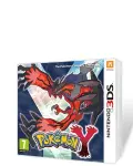Pokémon Y
