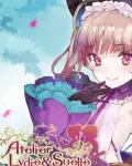 Atelier Lydie & Suelle: The Alchemists and the Mysterious Paintings