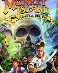 Monkey Island Special Edition Collection