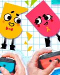Snipperclips - ¡A recortar en compañía!