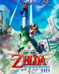 The Legend of Zelda Skyward Sword HD