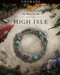The Elder Scrolls Online: High Isle