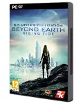 Civilization: Beyond Earth Rising Tide