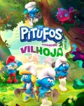 Los Pitufos Operación Vilhoja