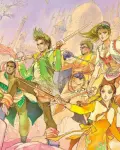 Romancing SaGa 3