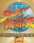 Street Fighter 30th Anniversary Collection