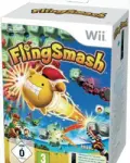 Wii Flingsmash