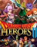 Dragon Quest Heroes II