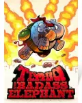 Tembo the Badass Elephant