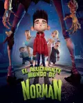 El alucinante mundo de Norman (2012)