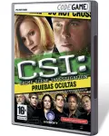 Csi Pruebas Ocultas