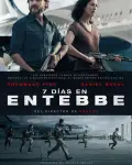 7 días en Entebbe (2018)