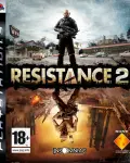 Resistance 2