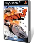 Burnout 3: Takedown