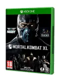 Mortal Kombat XL