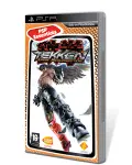 Tekken Dark Resurrection