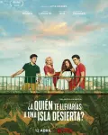 ¿A quién te llevarías a una isla desierta?