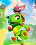 Yooka-Laylee