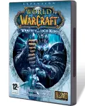 World of Warcraft Wrath of the Lich King