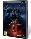 Sherlock Holmes 5