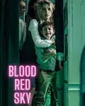 Cielo rojo sangre (2021)