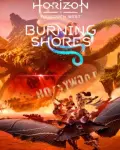 Horizon Forbidden West: Burning Shores