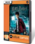 Harry Potter y el Misterio del Príncipe
