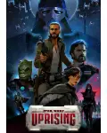 Star Wars Uprising