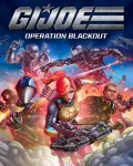 G.I. Joe Operation Blackout