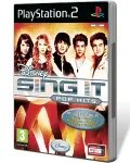 Disney Sing It: Pop Hits Standalone